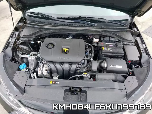 KMHD84LF6KU799789 фото 8