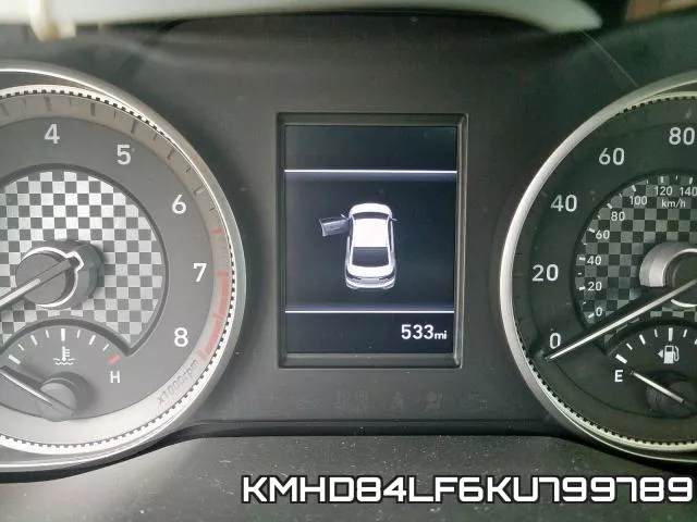 KMHD84LF6KU799789 фото 9