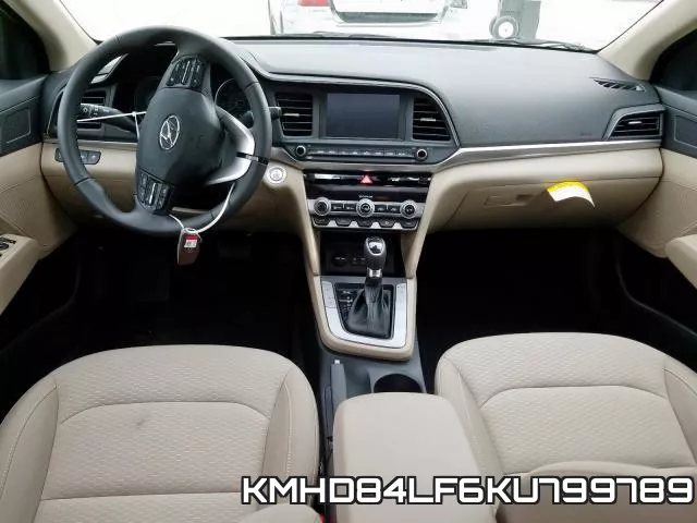 KMHD84LF6KU799789 фото 10