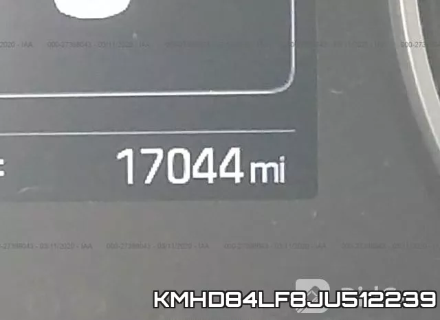 KMHD84LF8JU512239 фото 8