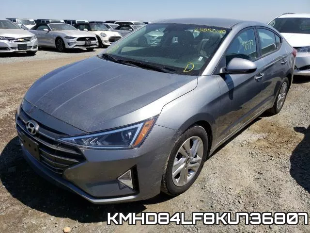 KMHD84LF8KU736807 фото 3