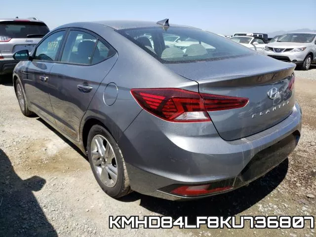 KMHD84LF8KU736807 фото 4