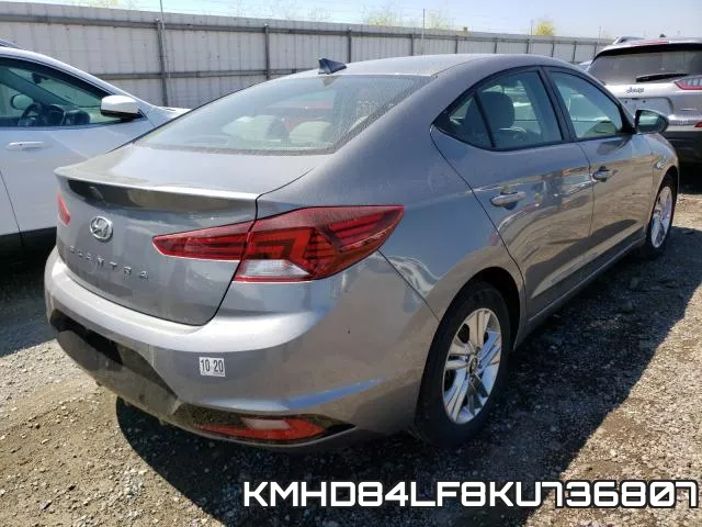 KMHD84LF8KU736807 фото 5