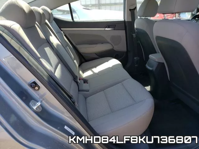 KMHD84LF8KU736807 фото 7