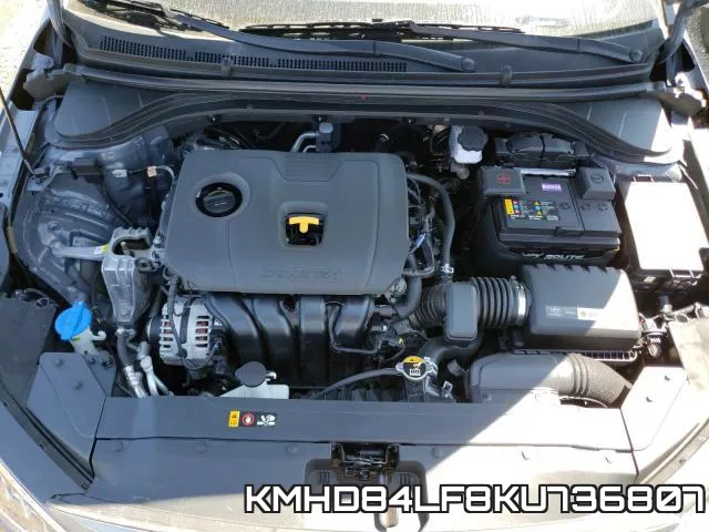 KMHD84LF8KU736807 фото 8