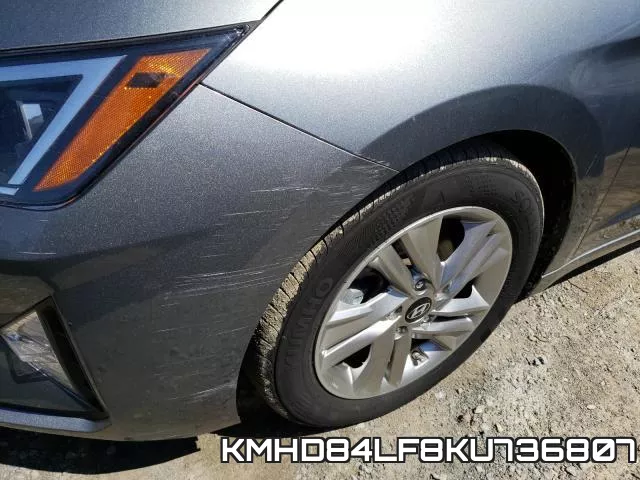 KMHD84LF8KU736807 фото 10
