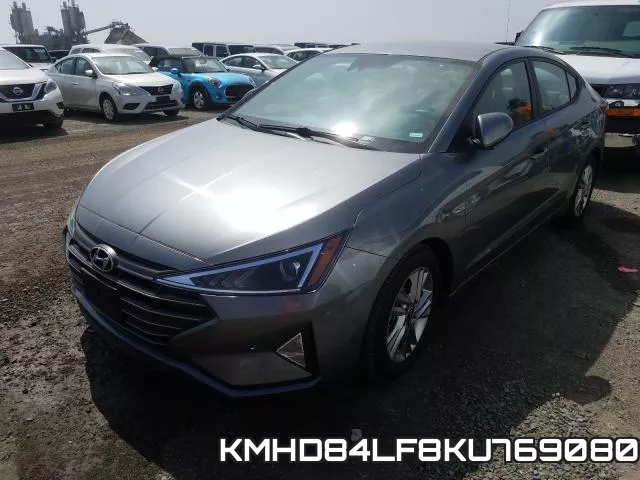 KMHD84LF8KU769080 фото 3