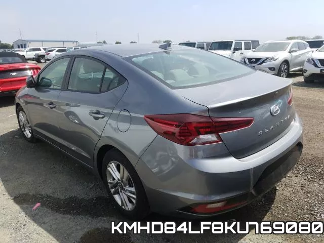KMHD84LF8KU769080 фото 4