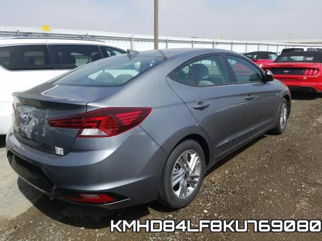 KMHD84LF8KU769080 фото 5