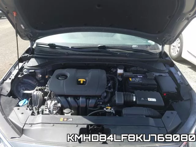 KMHD84LF8KU769080 фото 8