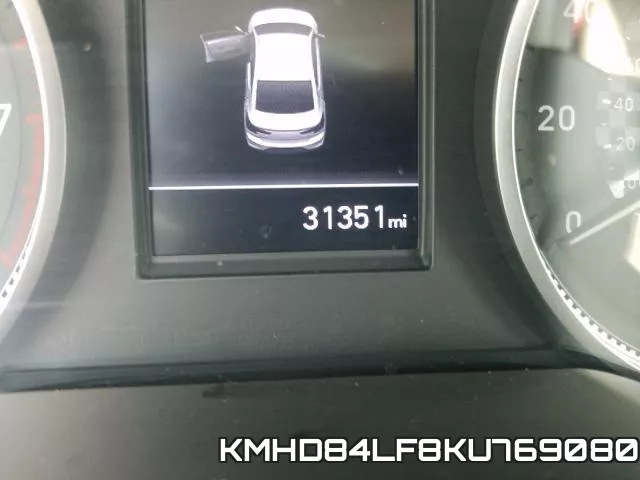 KMHD84LF8KU769080 фото 9