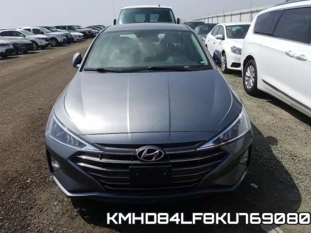 KMHD84LF8KU769080 фото 10