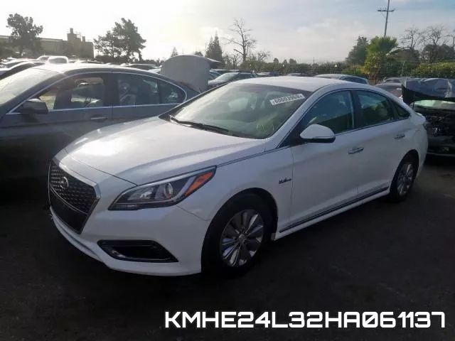 KMHE24L32HA061137 фото 3