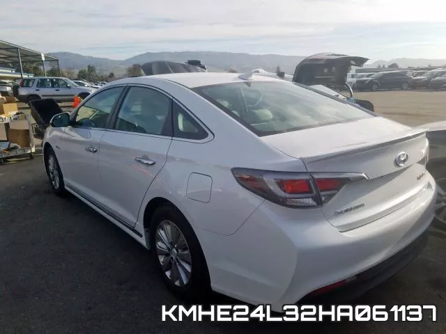 KMHE24L32HA061137 фото 4