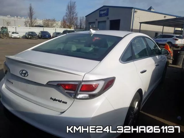KMHE24L32HA061137 фото 5