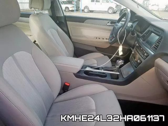 KMHE24L32HA061137 фото 6