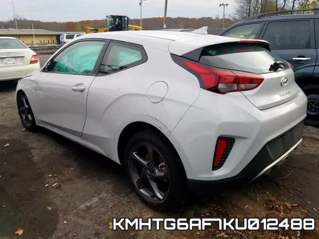 KMHTG6AF7KU012488 фото 4