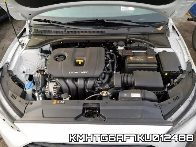 KMHTG6AF7KU012488 фото 8