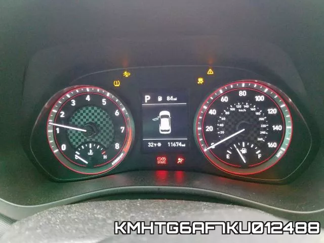 KMHTG6AF7KU012488 фото 9