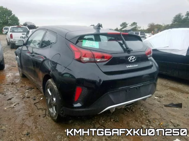 KMHTG6AFXKU017250 фото 4