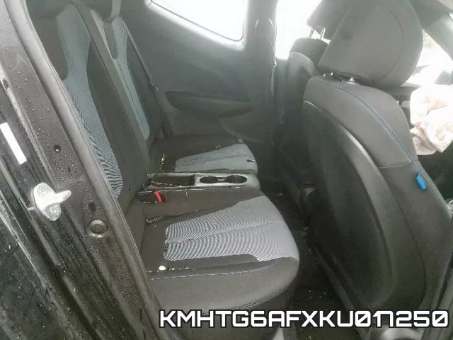 KMHTG6AFXKU017250 фото 7