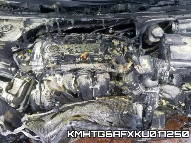 KMHTG6AFXKU017250 фото 8