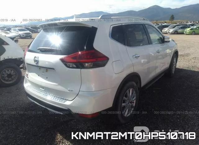 KNMAT2MT0HP510718 фото 5