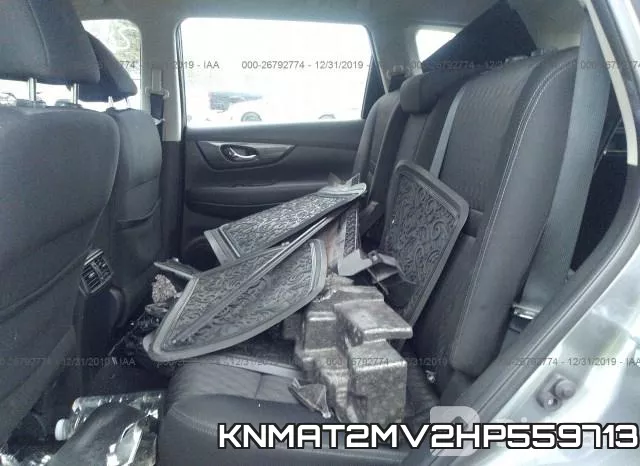 KNMAT2MV2HP559713 фото 9