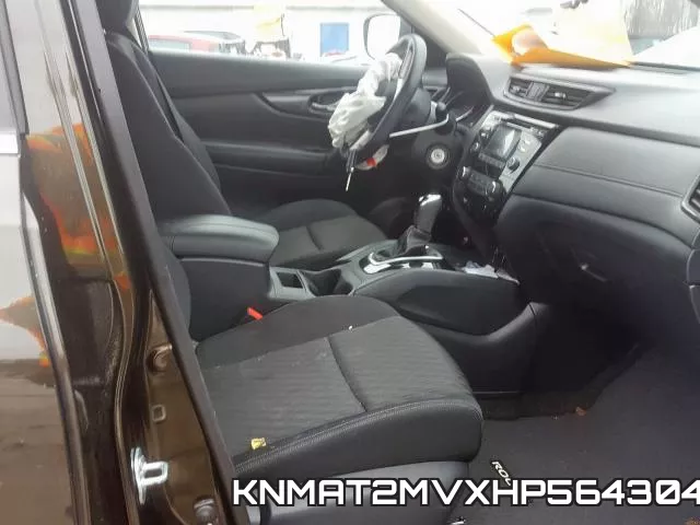 KNMAT2MVXHP564304 фото 6