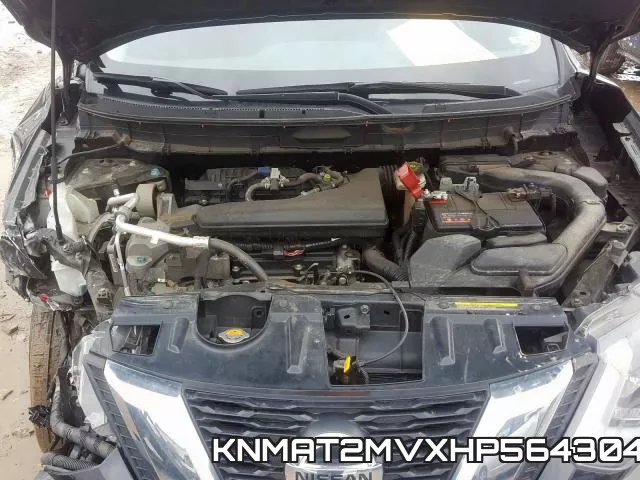 KNMAT2MVXHP564304 фото 8