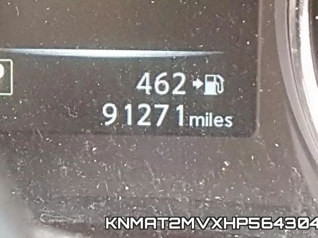 KNMAT2MVXHP564304 фото 9