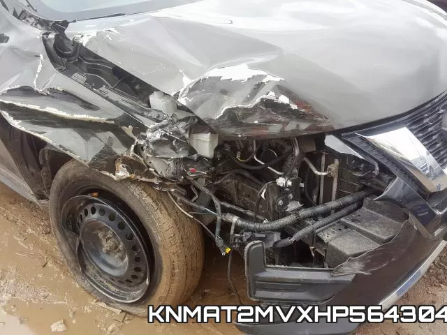 KNMAT2MVXHP564304 фото 10