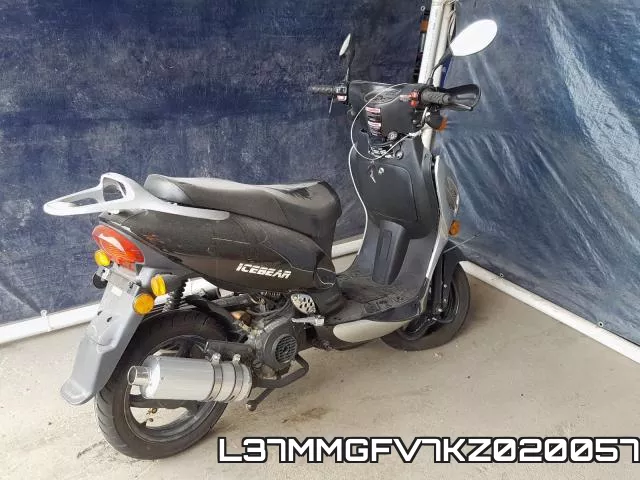 L37MMGFV7KZ020057 фото 5