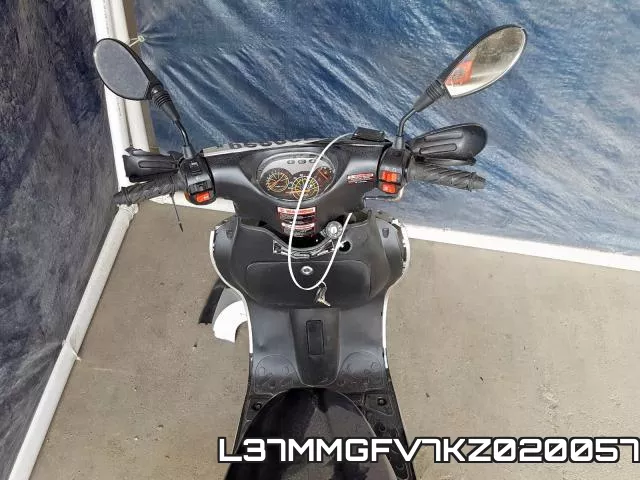 L37MMGFV7KZ020057 фото 6