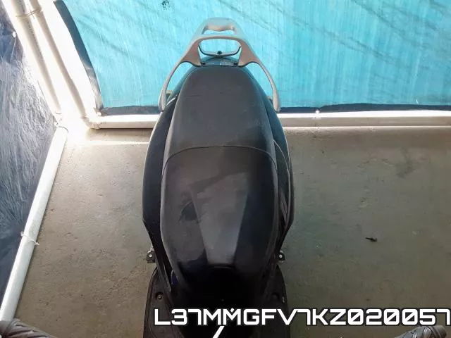 L37MMGFV7KZ020057 фото 7