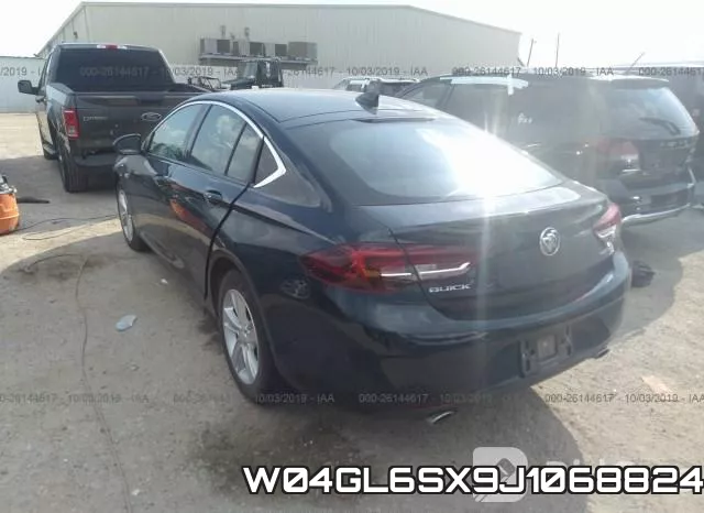 W04GL6SX9J1068824 фото 4