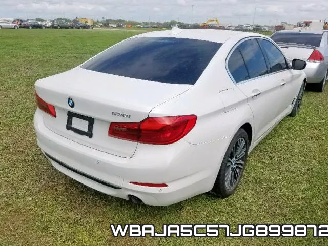 WBAJA5C57JG899872 фото 5