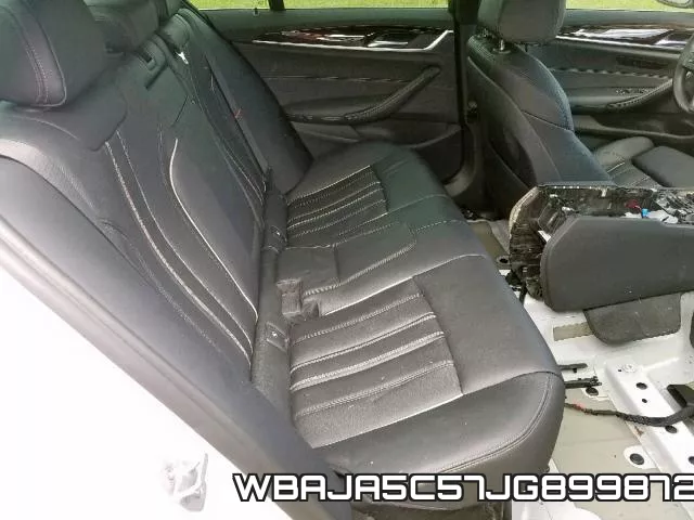 WBAJA5C57JG899872 фото 7
