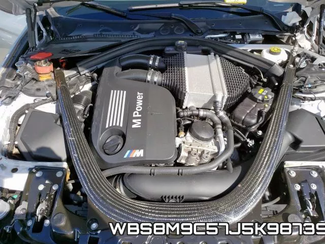 WBS8M9C57J5K98739 фото 8