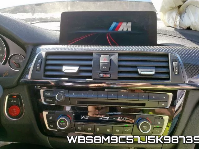 WBS8M9C57J5K98739 фото 10