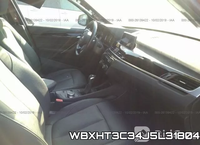 WBXHT3C34J5L31804 фото 6