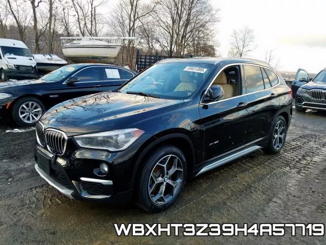 WBXHT3Z39H4A57719 фото 3