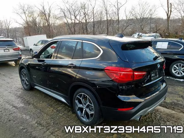 WBXHT3Z39H4A57719 фото 4