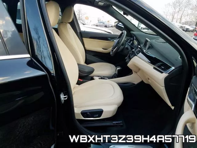 WBXHT3Z39H4A57719 фото 6