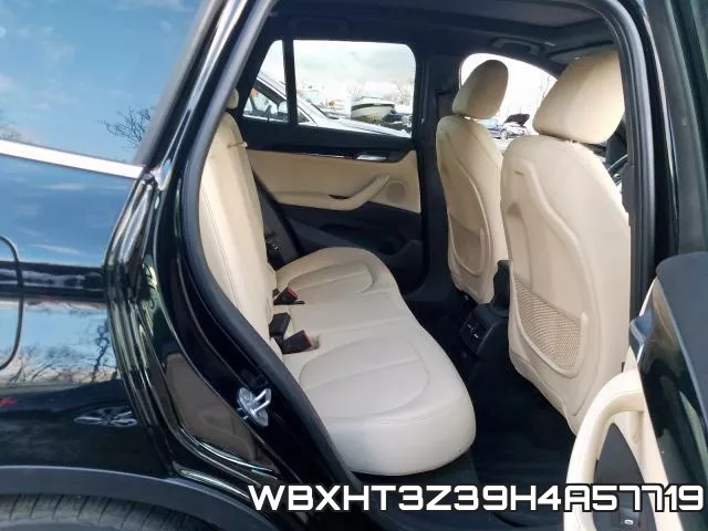 WBXHT3Z39H4A57719 фото 7