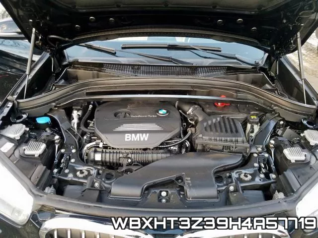 WBXHT3Z39H4A57719 фото 8