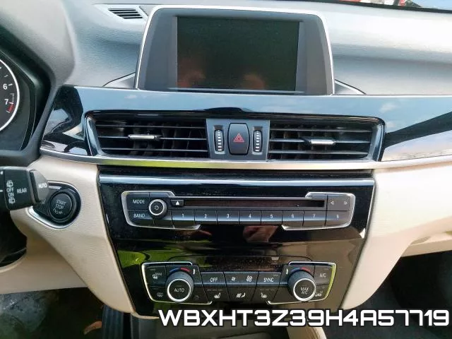 WBXHT3Z39H4A57719 фото 10