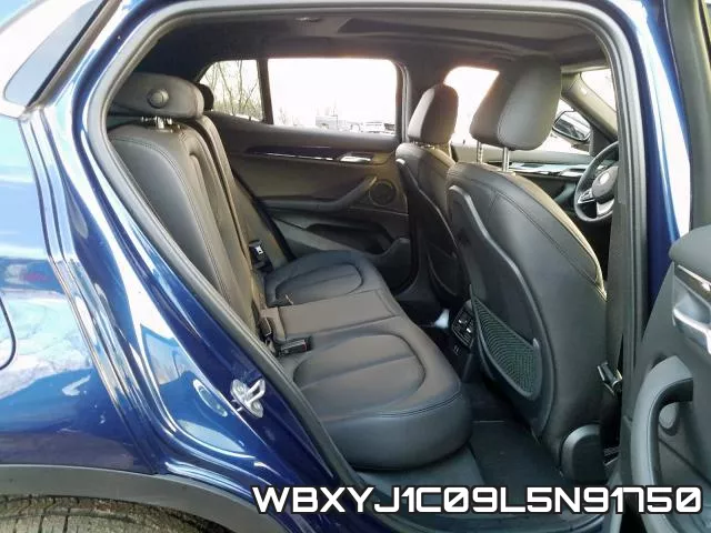 WBXYJ1C09L5N91750 фото 7