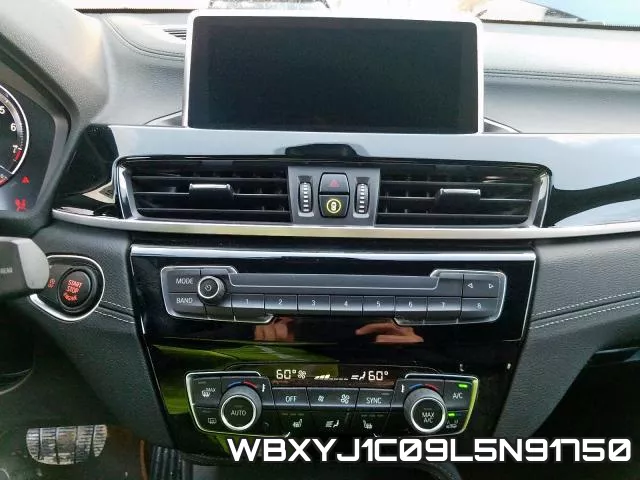 WBXYJ1C09L5N91750 фото 10