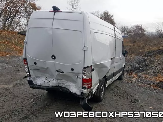 WD3PE8CDXHP537050 фото 5